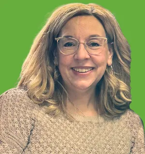 Charla Smith